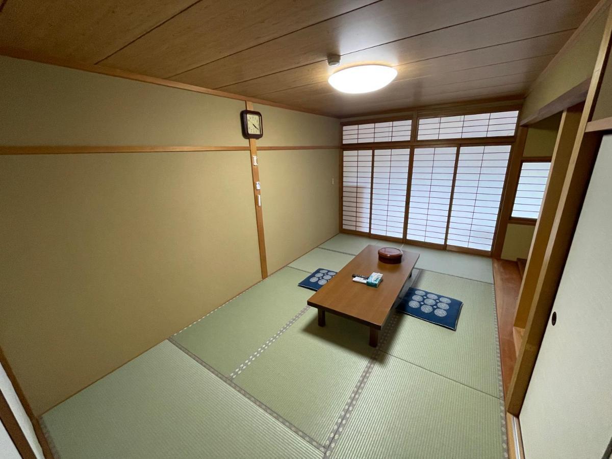 Hotel Isodokei Shirahama Exterior photo