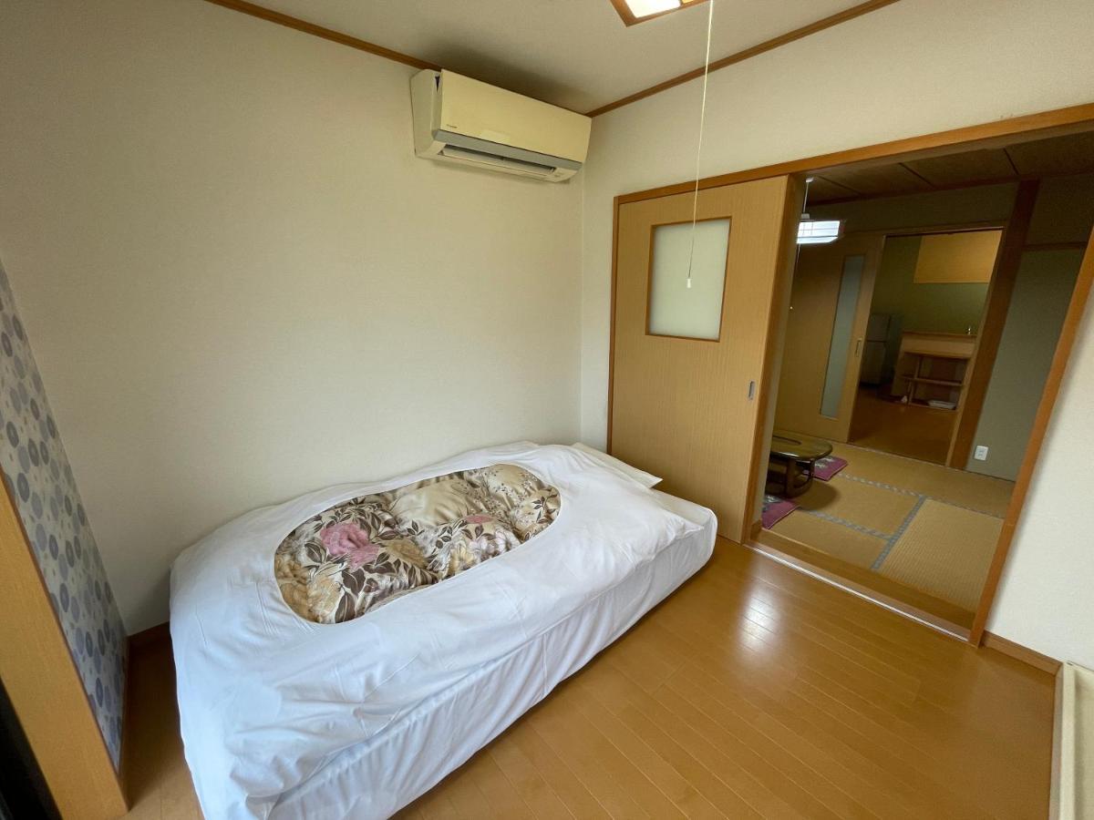 Hotel Isodokei Shirahama Exterior photo